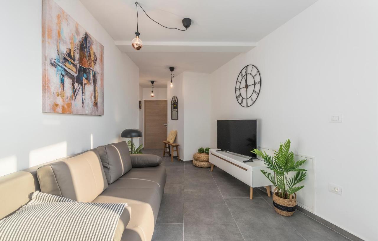 Apart Residence Galant Rovinj Exterior foto